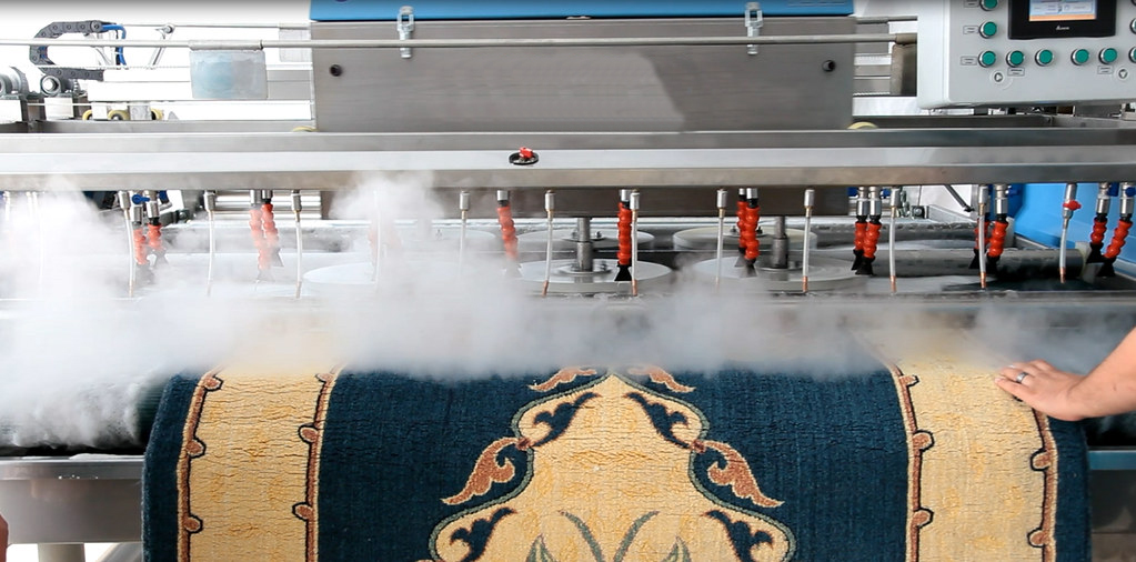 Ağlasun Halı Yıkama